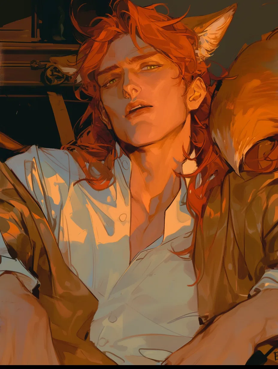 Avatar of Zayen 'Red'  Lilith