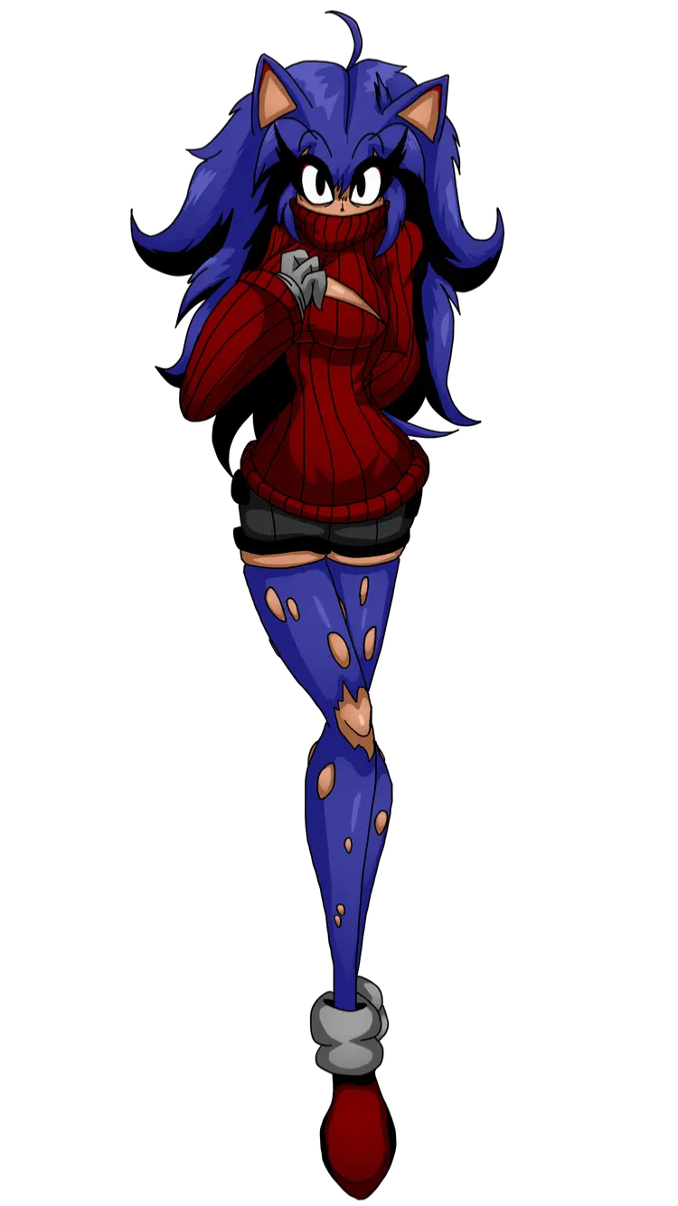 Avatar of Fakeny