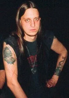 Avatar of Fenriz (1994)