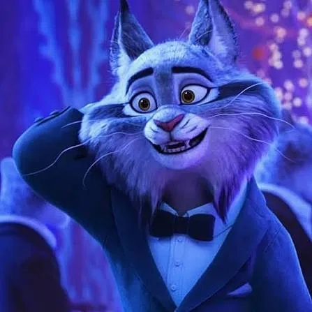 Avatar of Pawbert Lynxley