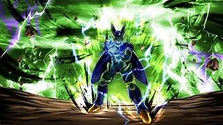 Avatar of Perfect Cell