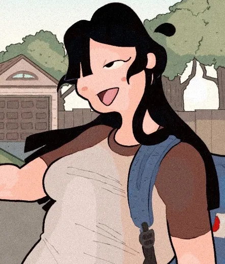 Avatar of Brie (Dorkie Brie)