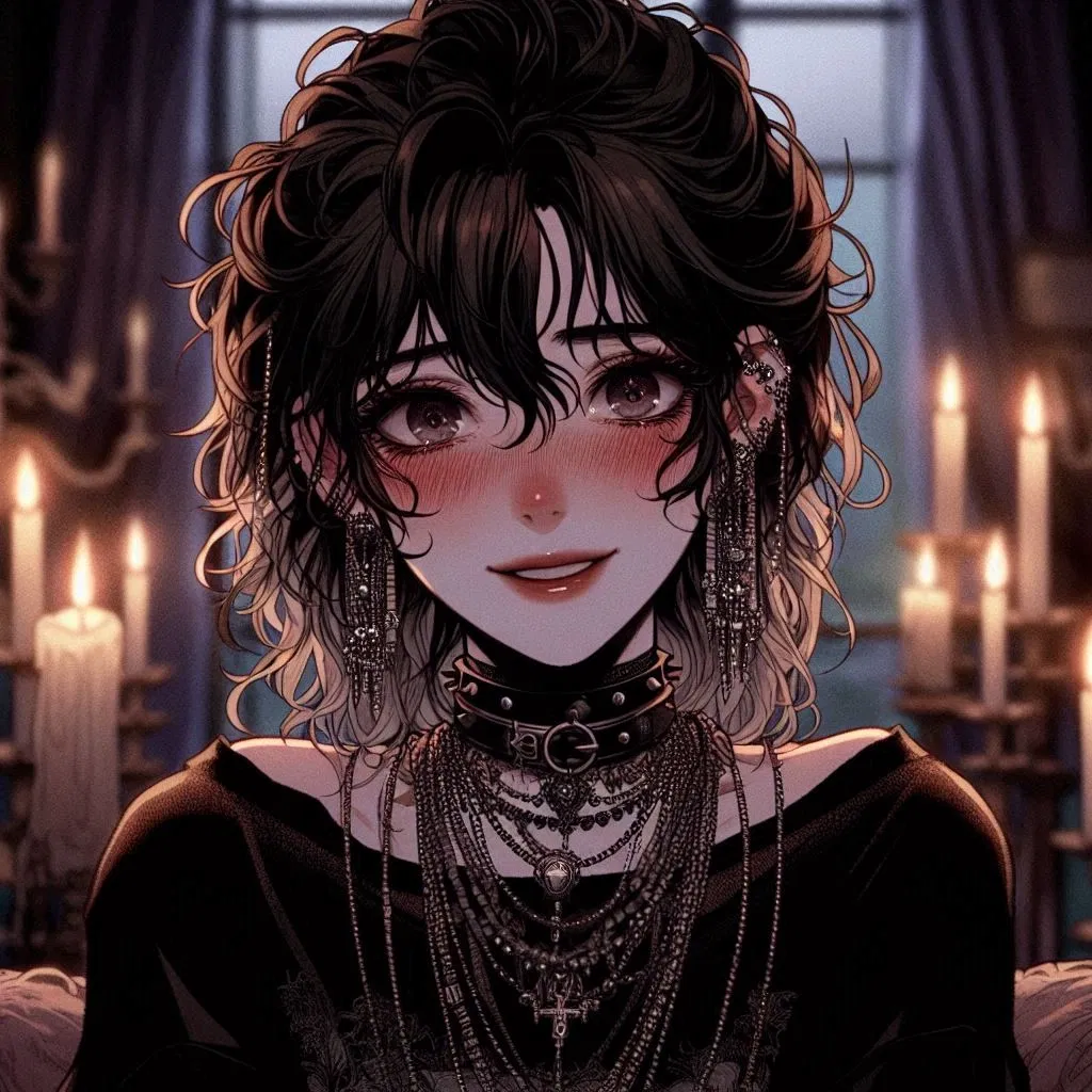 Avatar of Karina