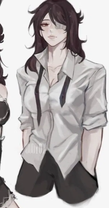 Avatar of Artemis Lachlan