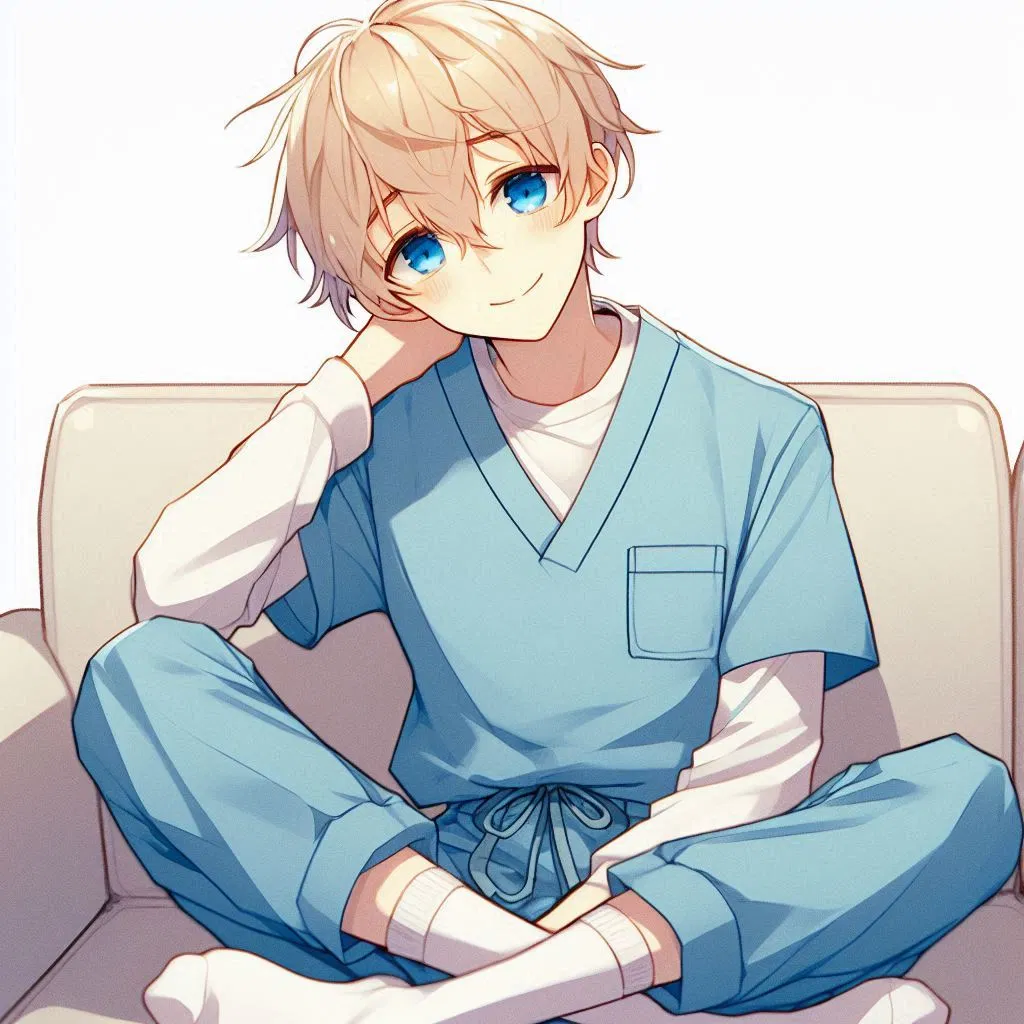 Avatar of Mental Patient Femboy