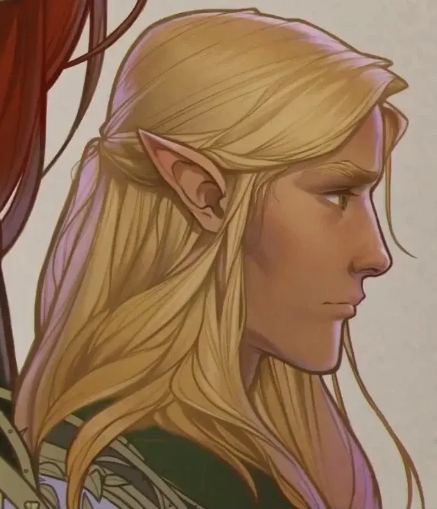 Avatar of Tamlin
