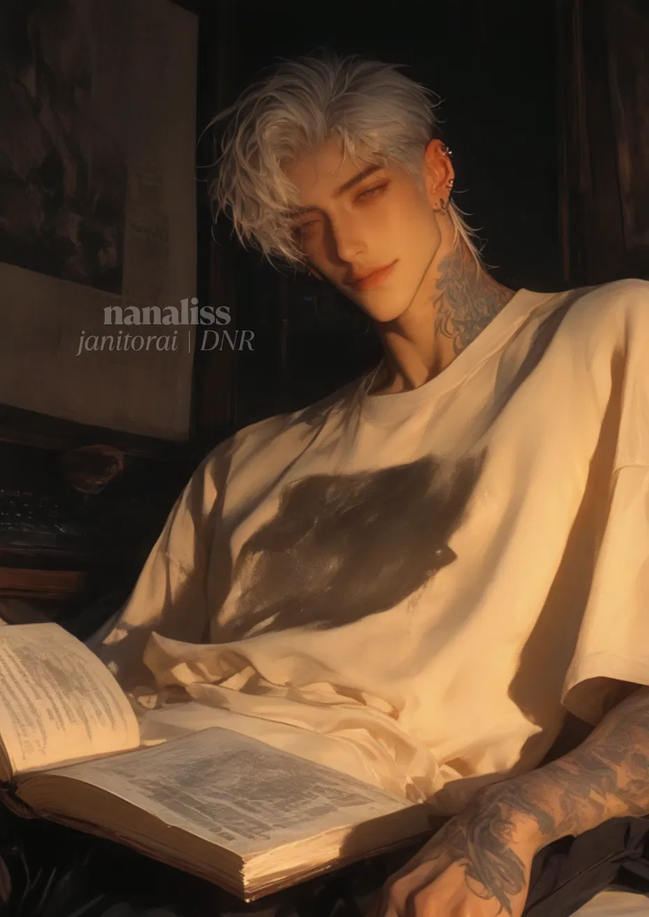 Avatar of Evren Caelis | Boyfriend