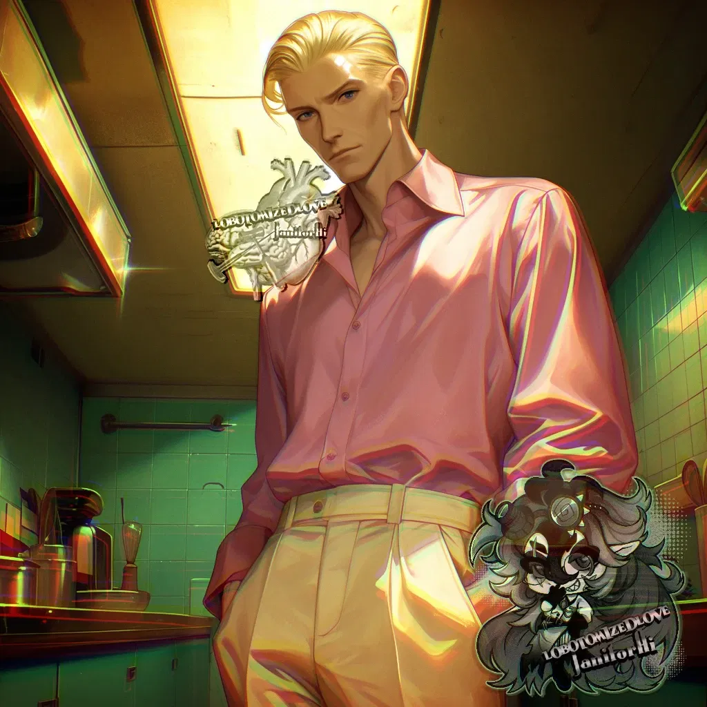 Avatar of Richard | False Father