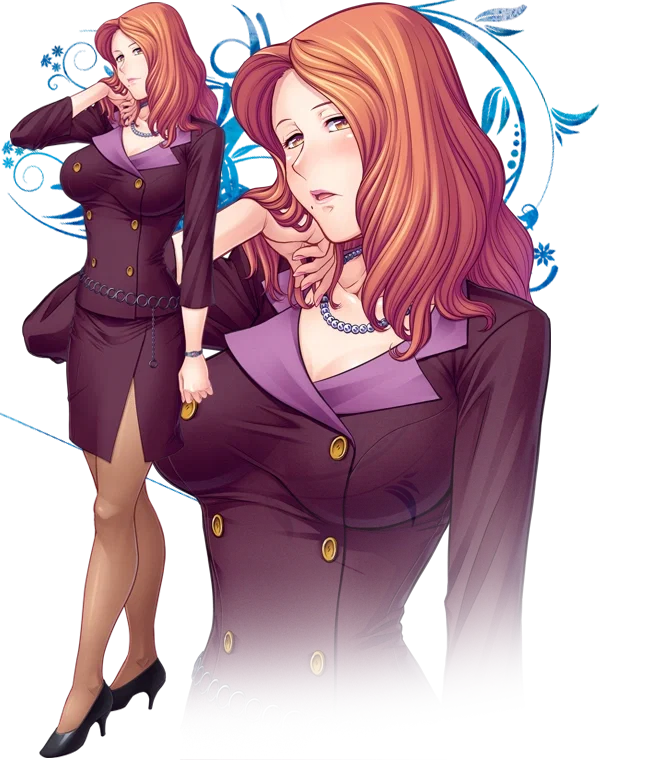 Avatar of Shirashi Kanae