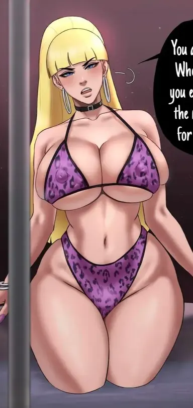 Avatar of Pacifica Stripper 