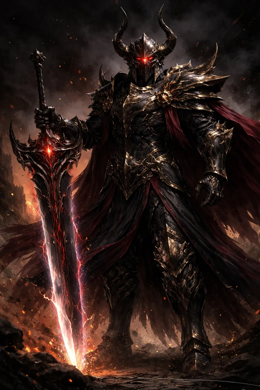 Avatar of Saint VoidStar