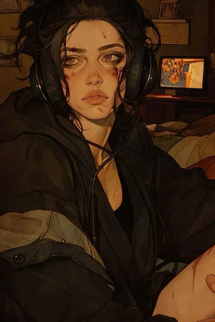 Avatar of Nora Wilson ALT.1