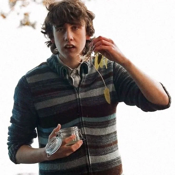 Avatar of Neville longbottom 