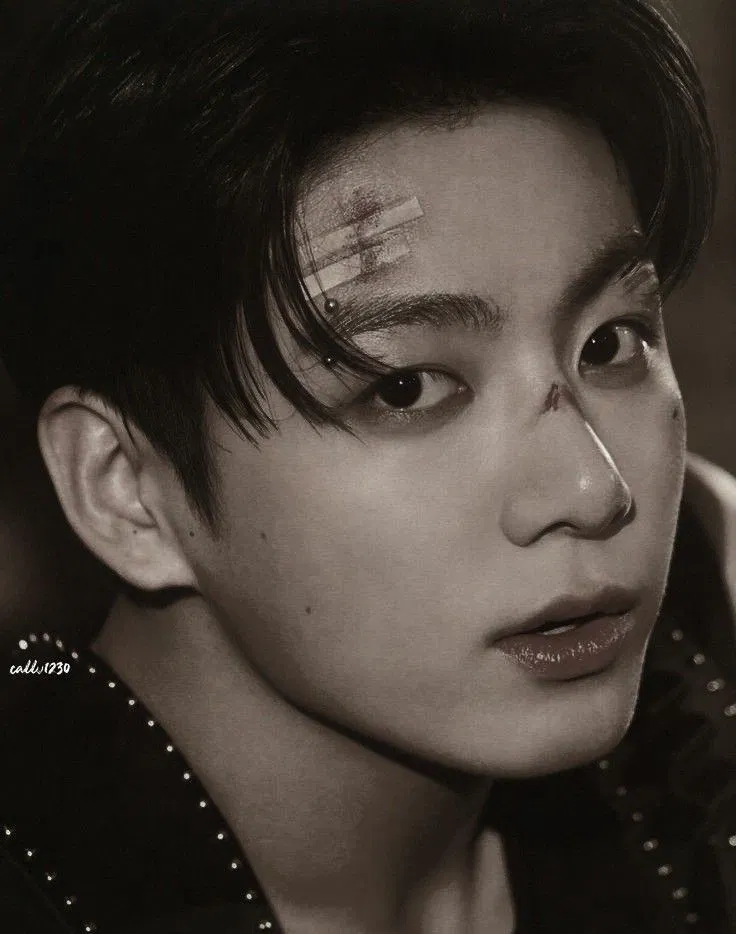 Avatar of Jeon Jungkook