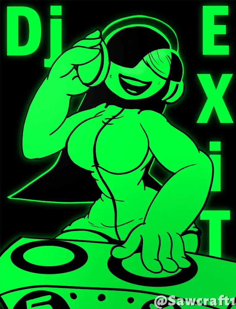 Avatar of Dj EX IT