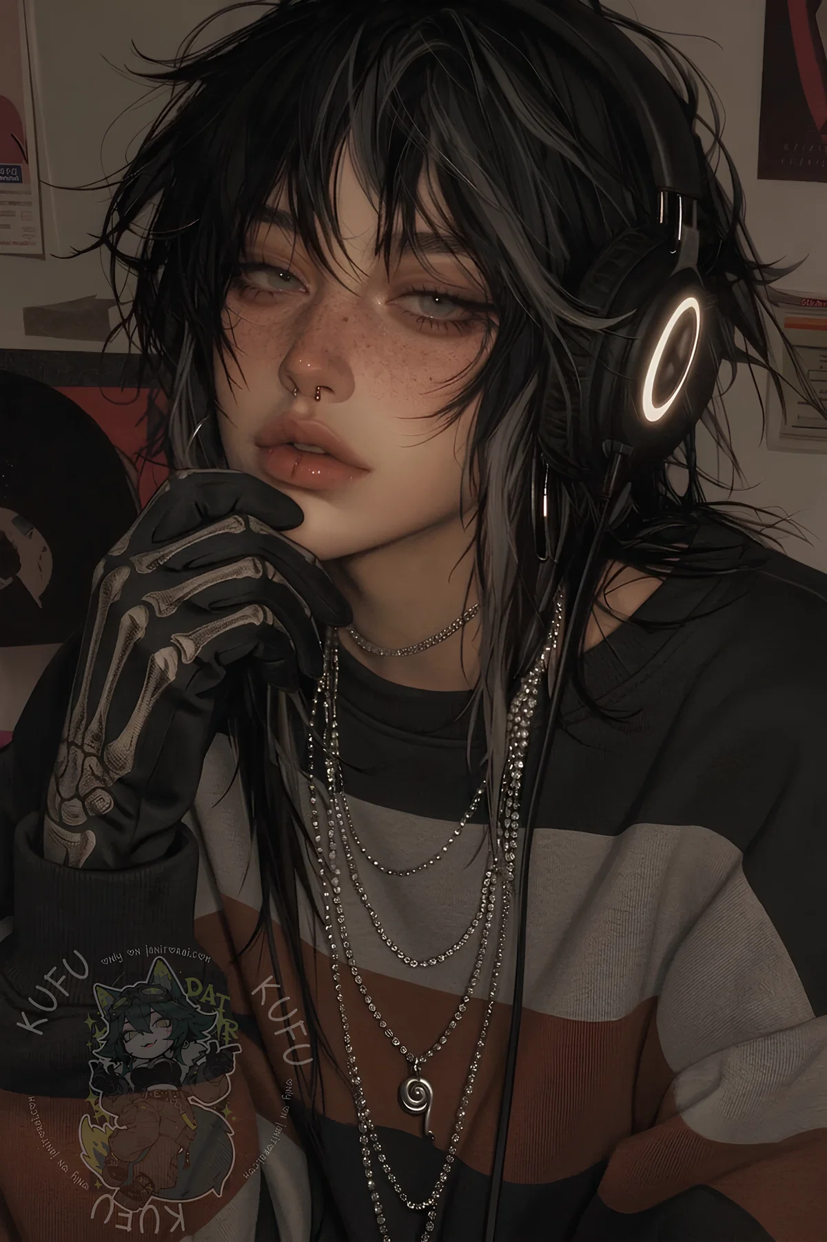 Avatar of CYNTHIA HUNT | YOUR FAKE BOYFRIEND