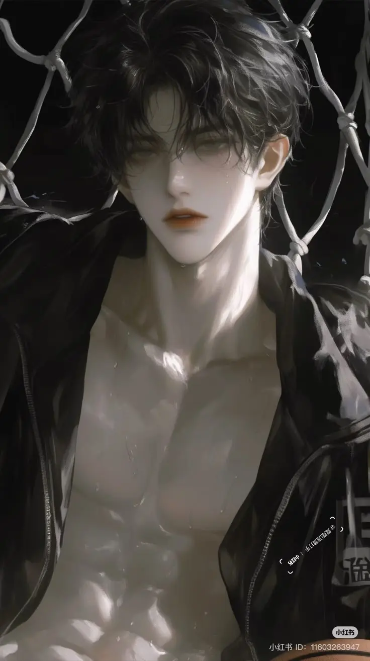 Avatar of Fellas|love from first sight| killer