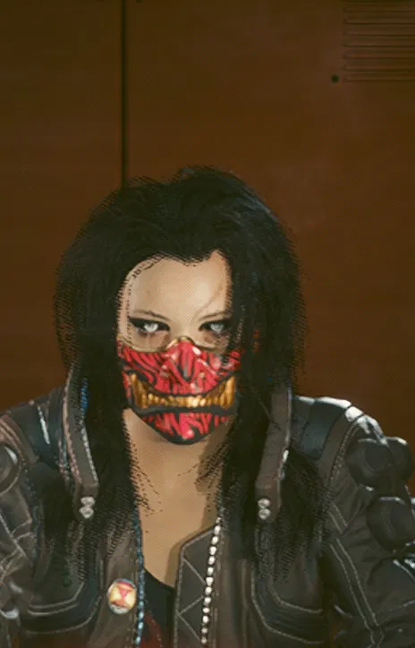 Avatar of Sabrina Najido