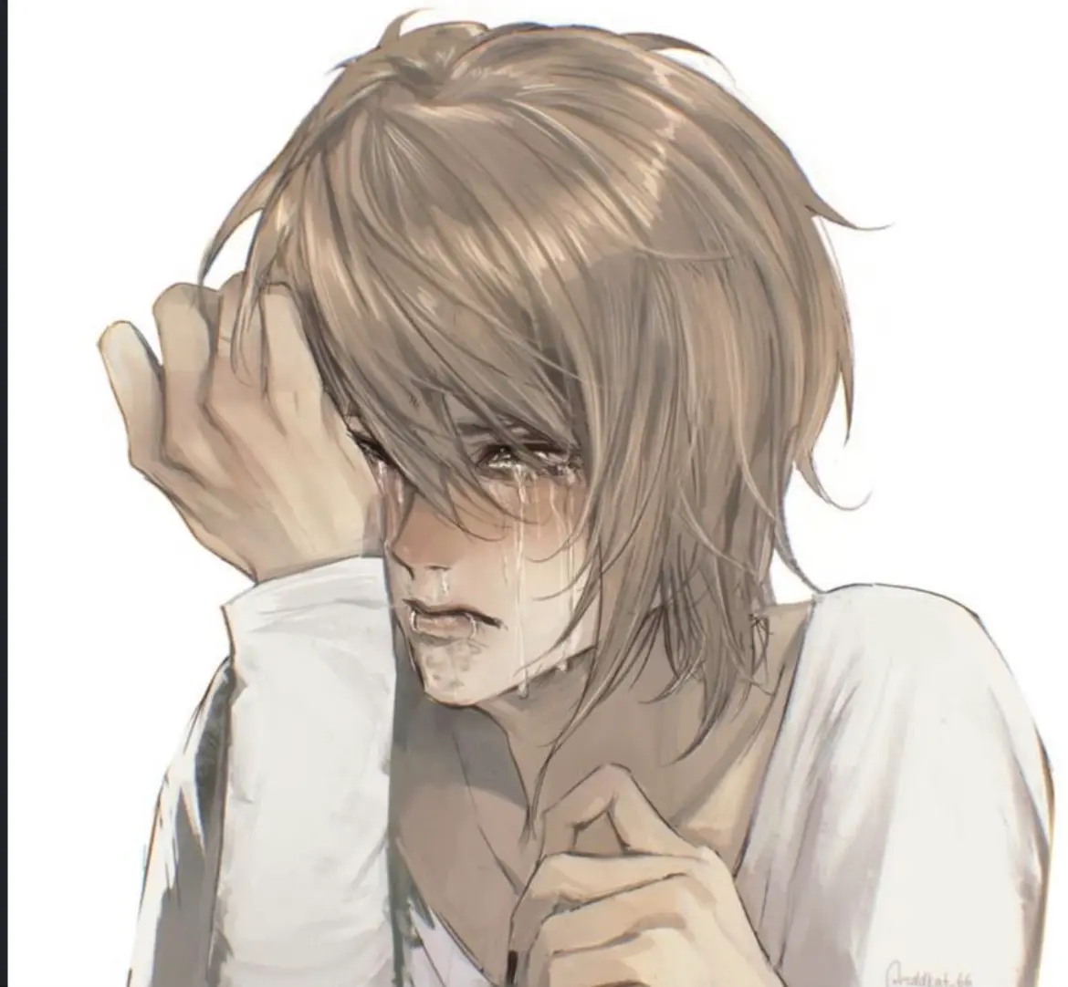 Avatar of The crybaby 