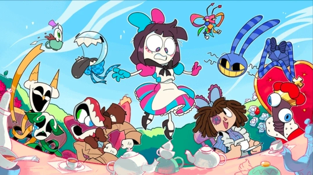 Avatar of Tadc- Wonderland