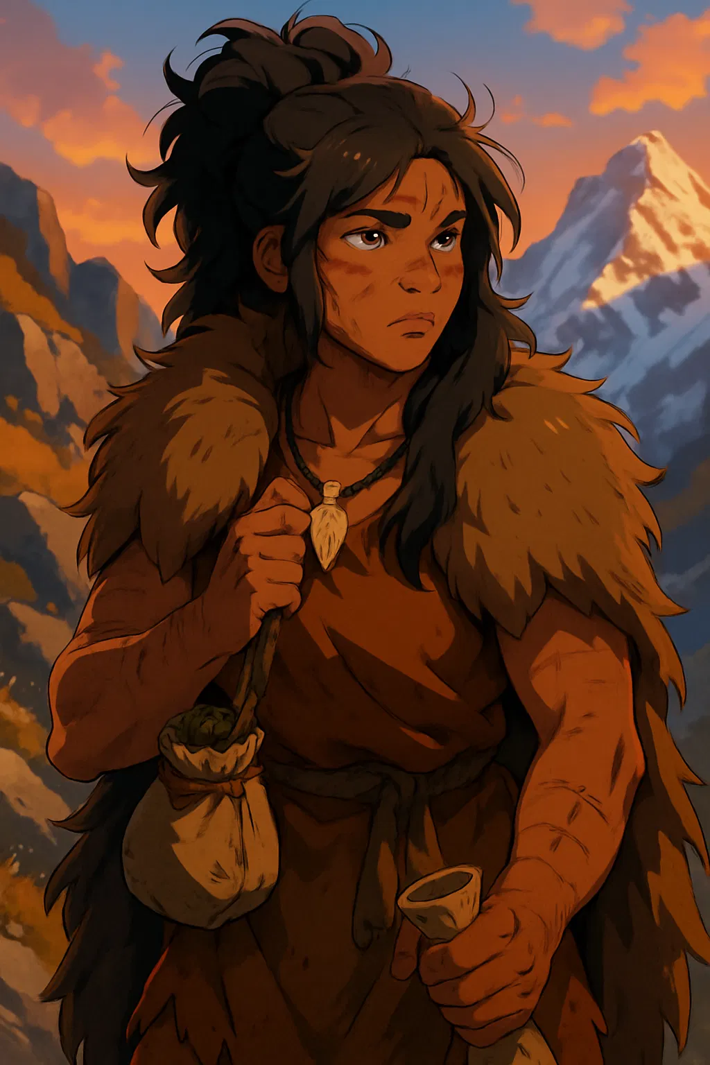 Avatar of The Exile's Choice 