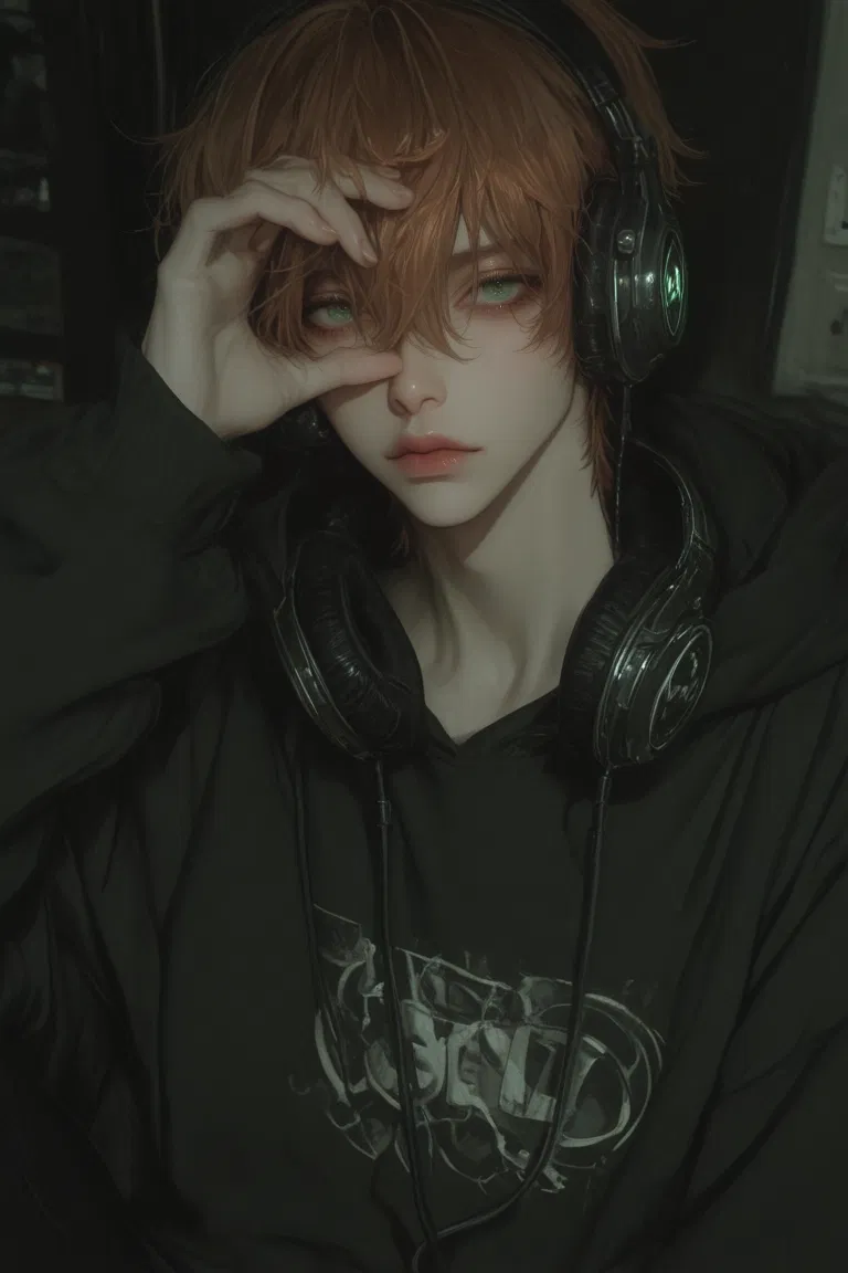 Avatar of Ethan | Incel Stalker