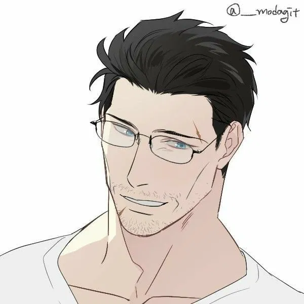 Avatar of Elias Thorne | BL