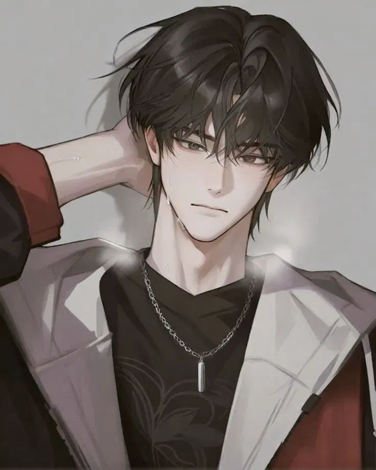 Avatar of Haruki Nakamura