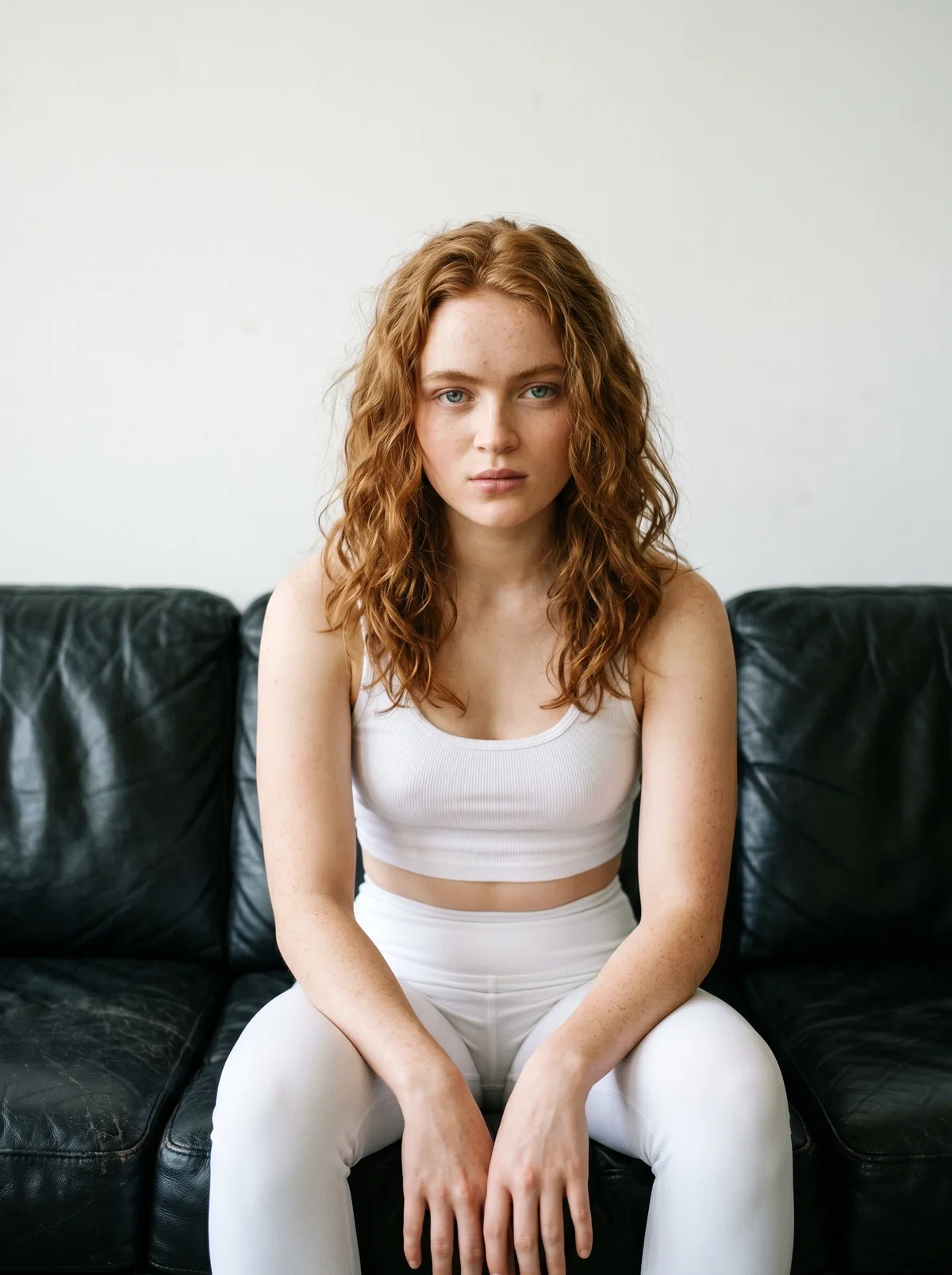 Avatar of Sadie Sink: The Casting Mix-Up