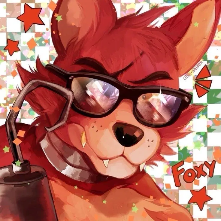 Avatar of Foxy 