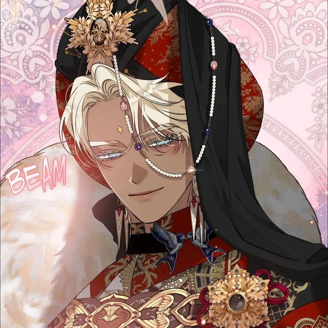 Avatar of Emperador Shuraka