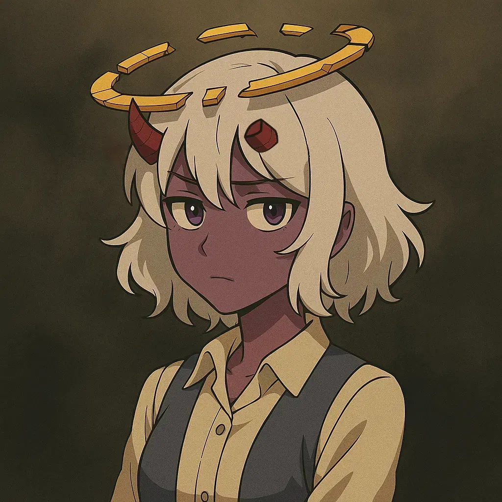 Avatar of Anya Petrova