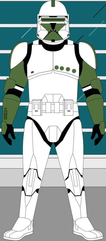 Avatar of Sergeant Orion 