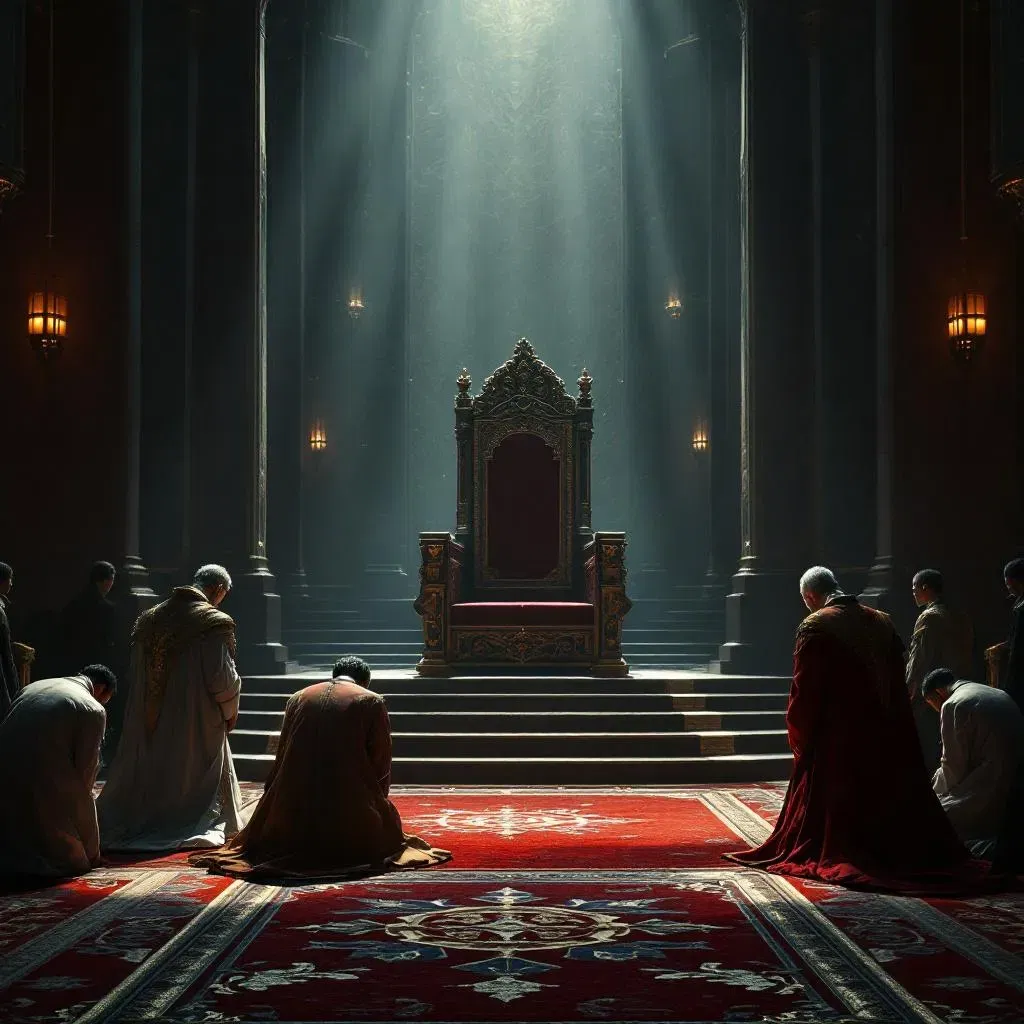 Avatar of crown