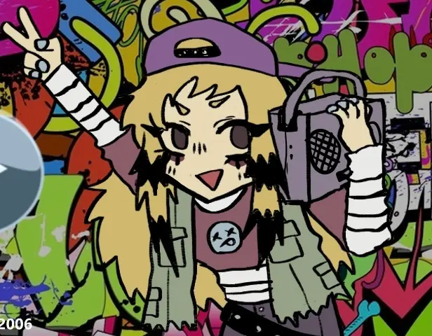 Avatar of Your tomboy friend, Jay!