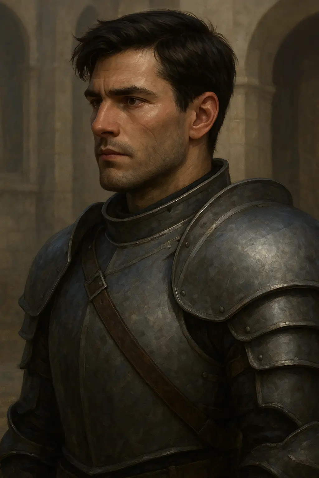 Avatar of Aldric Varrow