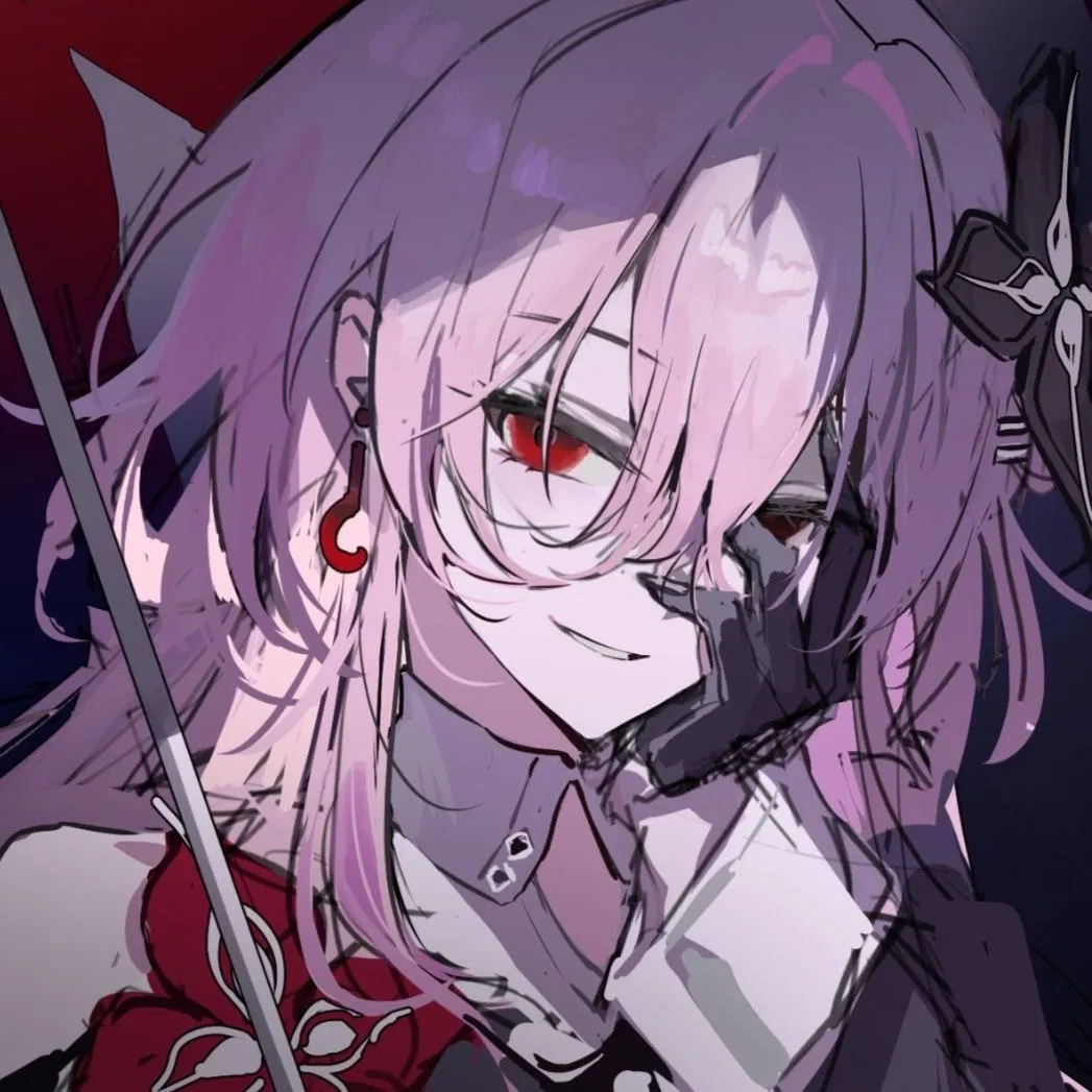 Avatar of Honkai Star Rail| Evernight