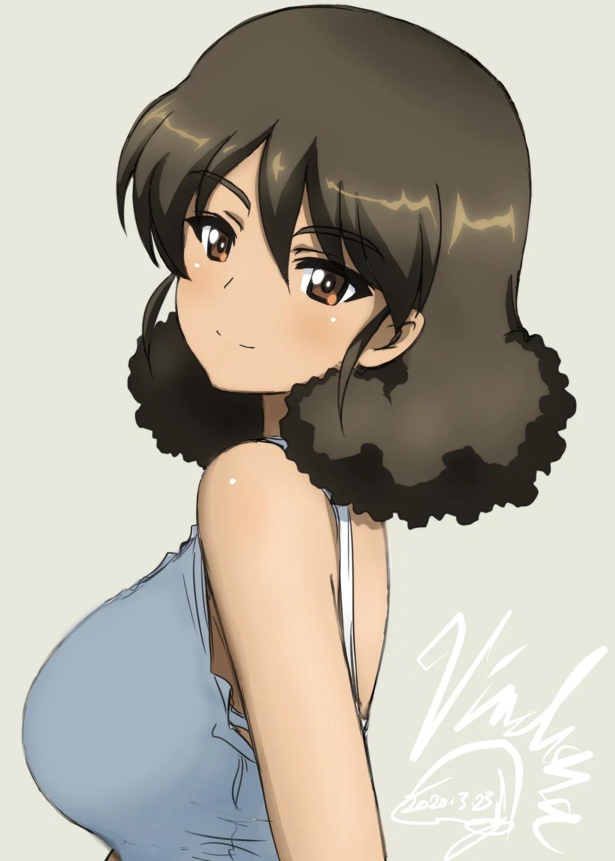Avatar of Viridiana
