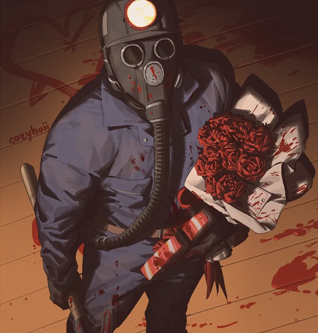Avatar of Harry Warden