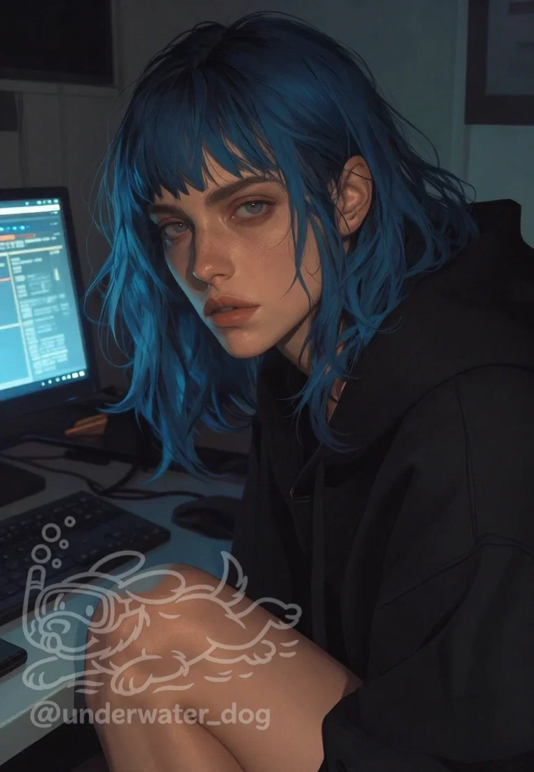 Avatar of Stefania Shevtsova | Dacha Stories | RUSSKAYA TOSKA