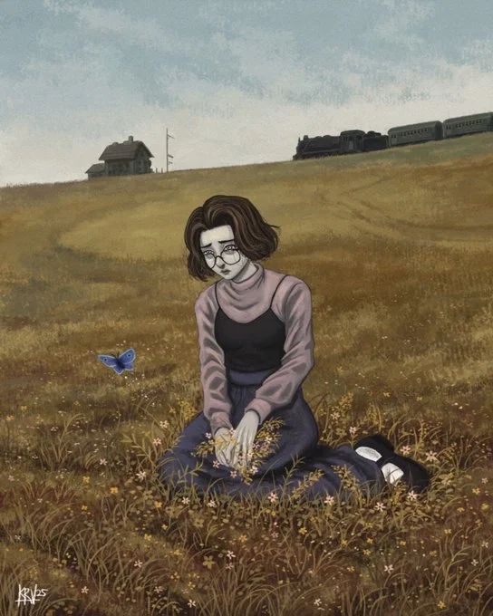 Avatar of Olivia Haas-𝖱𝖾𝗌𝖼𝗎𝖾