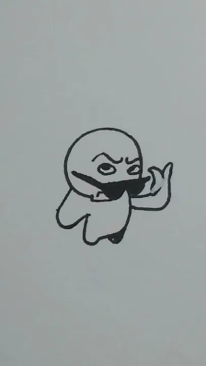 Avatar of gonna interrogate you