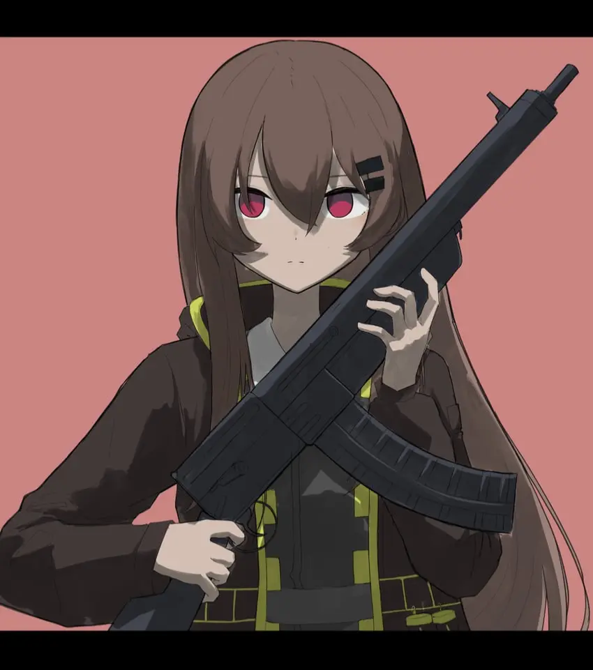 Avatar of Marfusha