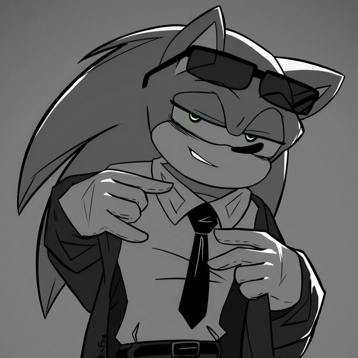 Avatar of Sonic ★