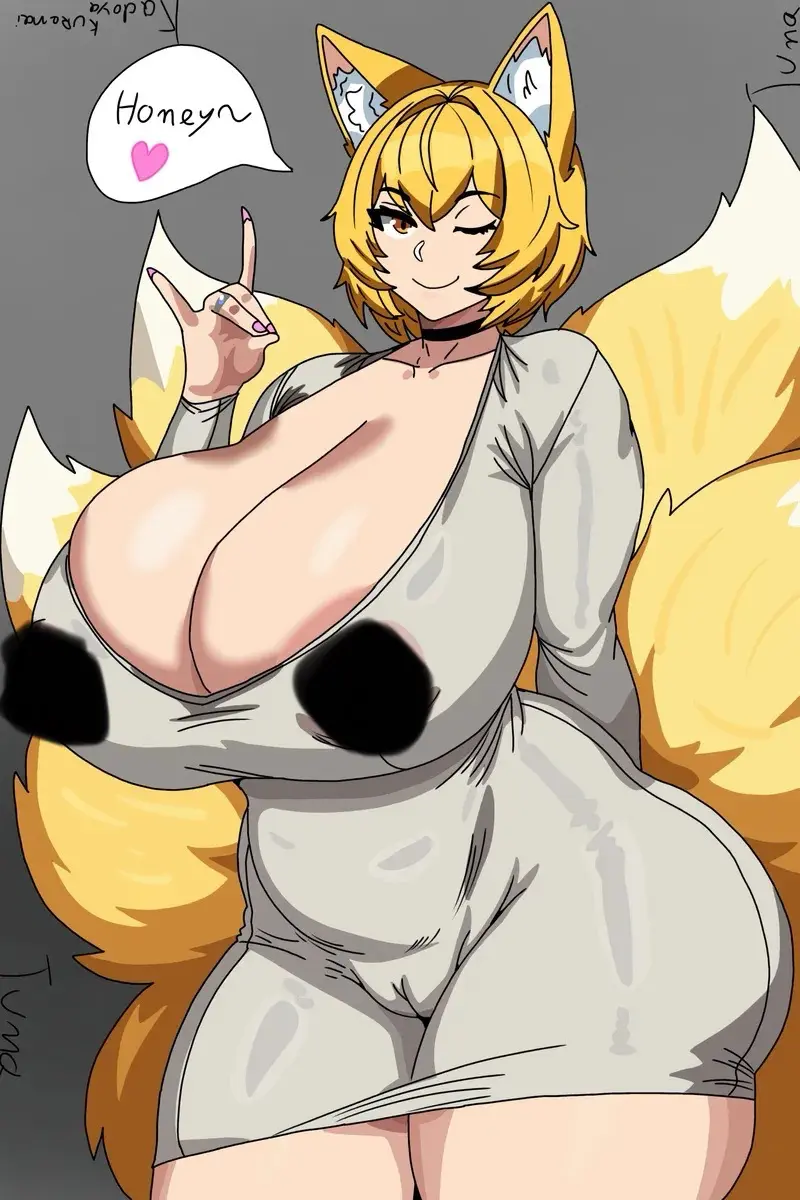 Avatar of Ran Yakumo