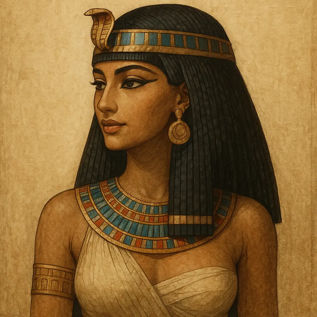 Avatar of Ancient Egypt