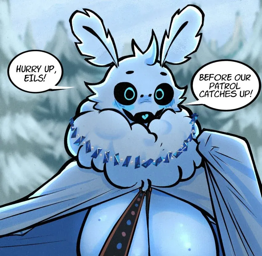 Avatar of Frozt