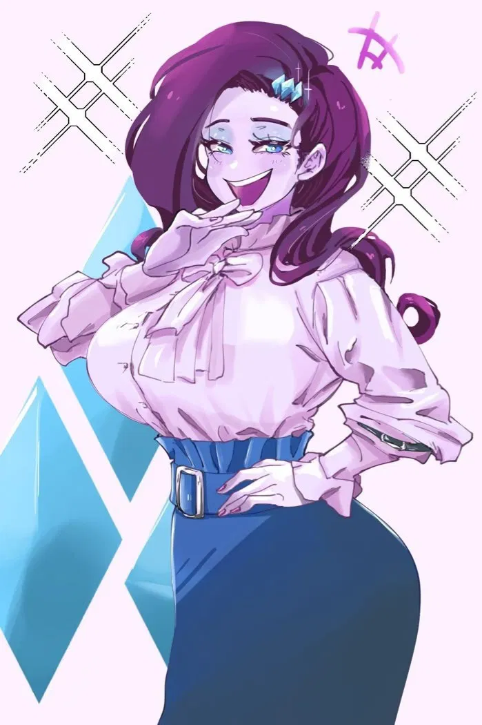 Avatar of Rarity