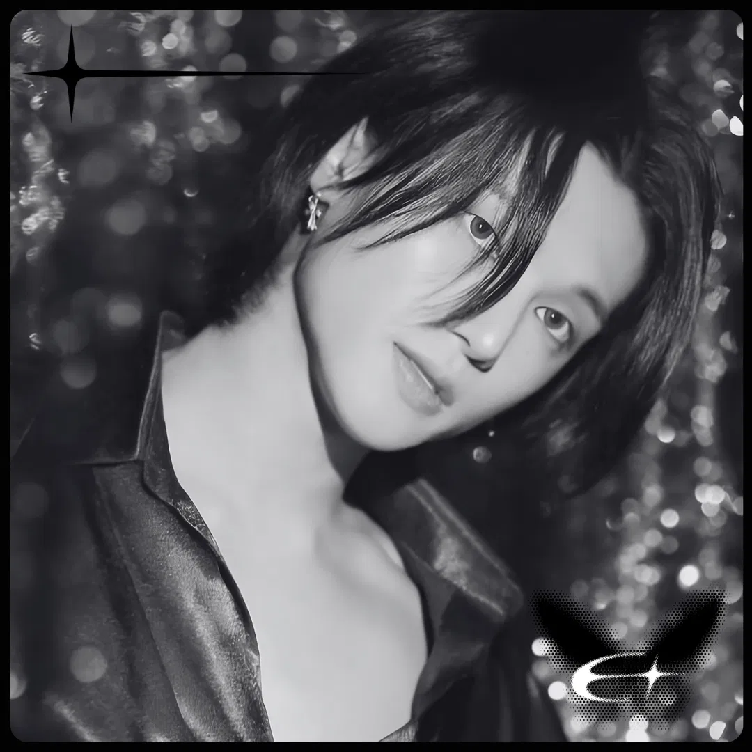 Avatar of Jung Wooyoung