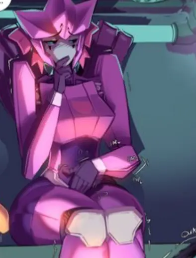 Avatar of Silk {Converted AutoBot}